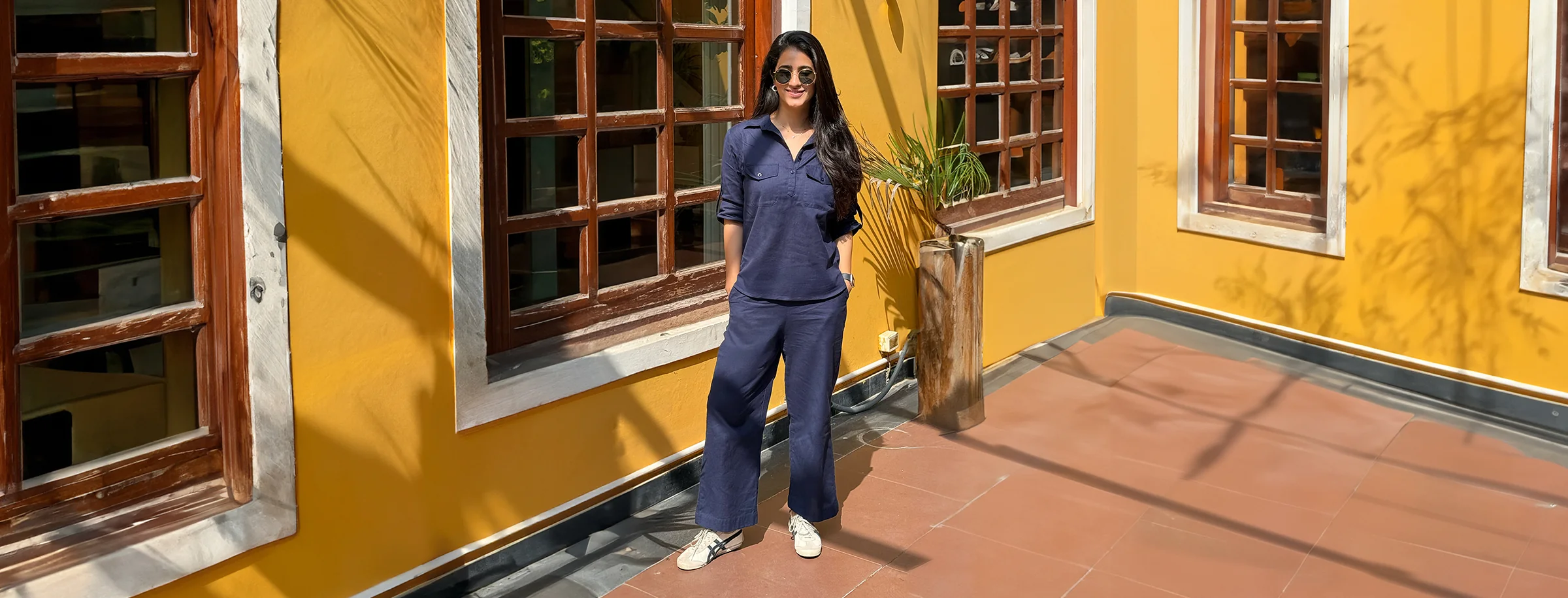 Welcome to Our Store